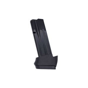 Sar Usa SAR USA Socom 9mm 17rd Magazine Black - $36.18 at KYGUNCO