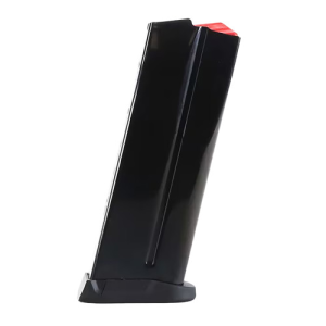 Hk Usa HK USA CC9 9mm Extended Floor Plate Magazine - Black - $29.99 at KYGUNCO