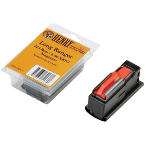 619835601360 HENRY Long Ranger 223/5.56 5rd Magazine 619835601360 HNR-H14-223-MAG