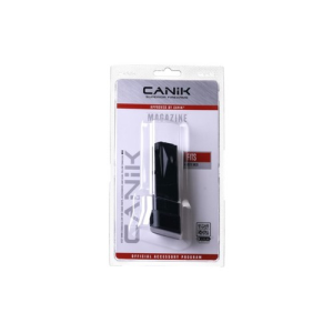 CANIK Mc9 9mm 15rd Black Magazine