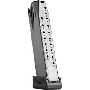 787450297487 CANIK Tp9 Series 20rd Magazine Clam Packed 787450297487 CNK-MA550