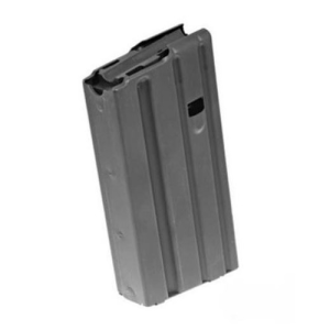RUGER Ar-556 Mpr 450 Bushmaster 5rd
