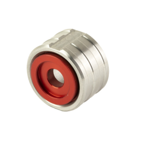 GG&G Inc Follower Fits Mossberg 590 Ss W/red Insert