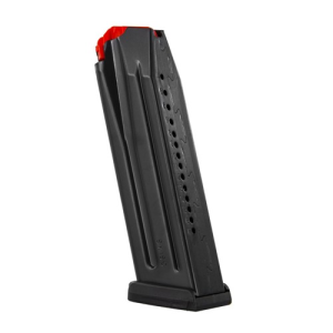 642230262850 HK Usa Vp9/p30 9mm 17rd Oem Magazine - Black 642230262850 HCK-50255803
