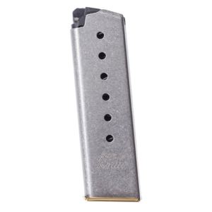 761226089773 MAGNUM Research M380 380 Acp 7rd Stainless / Gold Base Plate 761226089773 MGN-MAG380GO