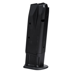 723364228049 WALTHER Arms Pdp Compact 10rd 9mm Black Aluminum 723364228049 WLT-2867532