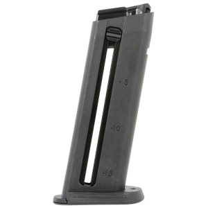 723364224638 WALTHER Arms Wmp 22 Mag 15rd Magazine 723364224638 WLT-5226001