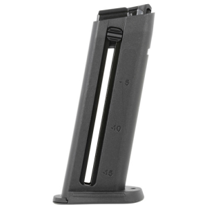 723364224645 WALTHER Arms Wmp 22 Mag 10rd Magazine 723364224645 WLT-5226101