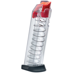 CHIAPPA Firearms Cbr-9 9mm 18rd Magazine - Clear
