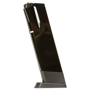 761226019497 MAGNUM Research 9mm 10rd Magazine Black Fits Baby Eagle 761226019497 MGN-MAG910