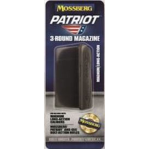 015813950343 MOSSBERG Magnum Long Action 7mm Rem Mag 300/338 Win Mag 015813950343 MSS-95034