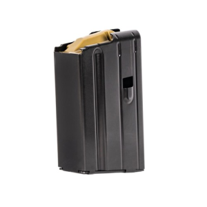 810081135818 GEISSELE Magazine 6mm Arc Icm 8rd Ss / Black 810081135818 GSS-05-3230
