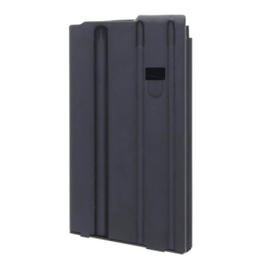 BUSHMASTER Ar15 450 BUSHMASTER Aluminum 5rd Black Magazine