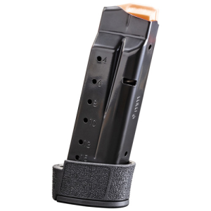 022188893502 SMITH & Wesson M&p Shield Plus/equalizer 9mm 15rd 022188893502 SMT-3015890