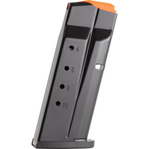 SMITH & Wesson M&p Shield Plus 9mm 10-round Magazine
