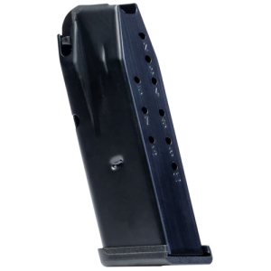 CANIK MC9 9mm 10rd Black Magazine
