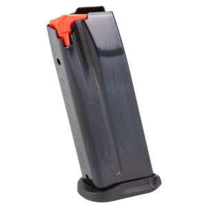 642230269590 HK Usa Cc9 9mm 10rd Flush Floor Plate Magazine 642230269590 HCK-51000470