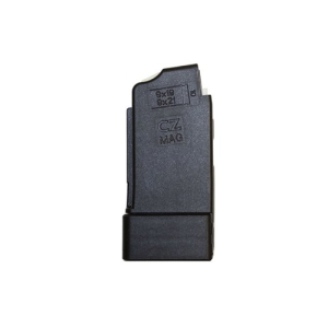 806703113548 CZ-USA Scorpion 3 Plus 9mm 10rd Black Magazine 806703113548 CZ-11354