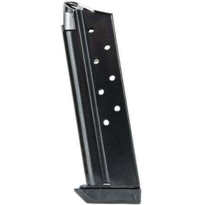 812285021232 ROCK Island 1911 A1 10mm 8rd Metal Blued Magazine 812285021232 RCK-10-777