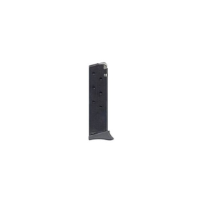 810083204222 BERSA Thunder 380acp 7rd Black Magazine 810083204222 BRS-THUN380BLMAG