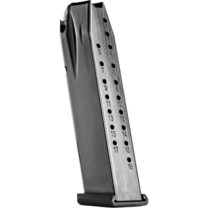 787450297463 CANIK Tp9sa 9mm 18rd Magazine Clam Packed 787450297463 CNK-MA548