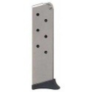 BERSA Mag Thunder 380acp 7rd Nickel