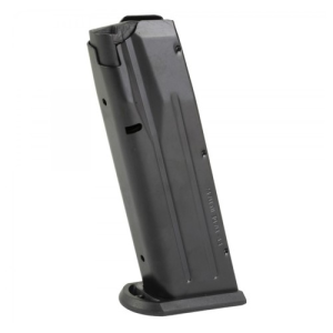 Tanfoglio TANFOGLIO Standard Magazine K 9mm 17rd Large Frame - $23.13 at KYGUNCO