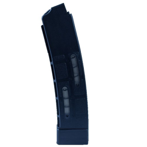806703113562 CZ-USA Scorpion 9mm 20rd Mag Black Window 806703113562 CZ-11356