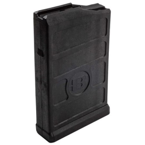 043125000487 BERGARA B14 Aics 22-250-6.5 10rd Magazine 043125000487 BRG-BA0017