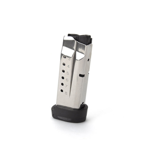 ED BROWN MP Shield 9mm 8rd Extended Magazine Stainless
