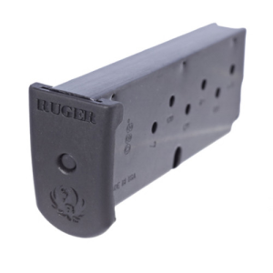 RUGER Magazine Lc380 380 7rd W/ext