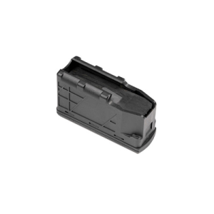 806703600369 CZ-USA 600 308 Win, 6.5/6mm Creedmoor, 6.5 Prc 5rd Magazine | Black Polymer 806703600369 CZ-60036