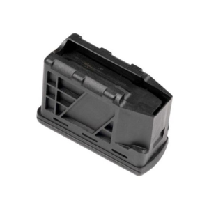 CZ-USA 223 Rem 5 Round Magazine Fits Cz-600 | Black
