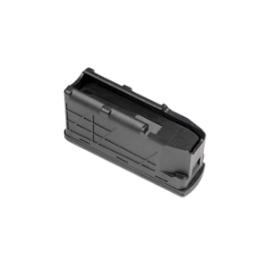 CZ-USA 600 30-06 Springfield (5rd) 300 Win Mag (3rd) Magazine | Black Polymer