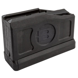 043125000364 BERGARA Aics 3-round B-14 6.5/308/22-250 Magazine 043125000364 BRG-BA0015