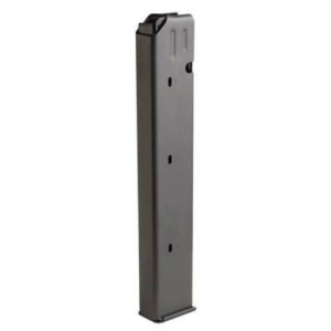 856304004196 IWI Tavor 9mm Black Steel Mag 32rd 856304004196 IWI-TSM932B