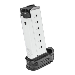 706397926564 SPRINGFIELD Armory Xd-s Mod.2 40 Sw 7rd Mag W/black Sleeve 706397926564 SPR-XDSG04071
