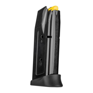 725327901587 TAURUS G3c 9mm 12rd Magazine - Black 725327901587 TRS-358-0023-00