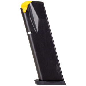 725327901495 TAURUS G3 15rd Magazine - Black 725327901495 TRS-358-0021-00