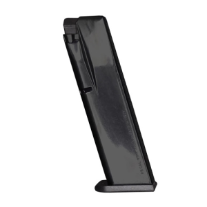 BERETTA 80x Cheetah 380acp 13rd Magazine | Blued Steel