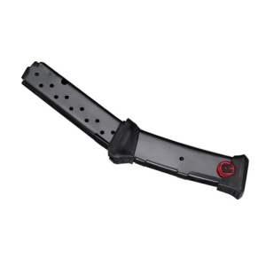752334995018 HI-POINT 9ts Carbine Redball 20rd Extended Mag 752334995018 HPN-CLP995RB20