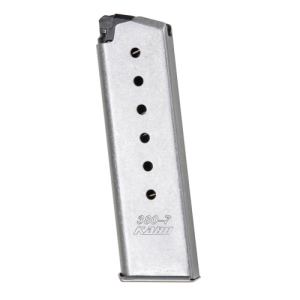 MAGNUM Research M380 380 Acp 7rd Ss Magazine