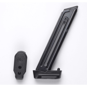 TACTICAL Solutions S.l.a.m. Spring Loaded Action Magazine Ruger 22/45