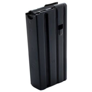 819644025023 AMERICAN Tactical Imports 450 Bushmaster Straight Magazine 5rd 819644025023 MRC-ATIM450BM5
