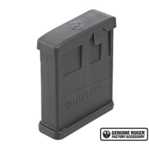 736676905621 RUGER Ai-style Pr 5.56 Nato / 223 Rem 10rd Black Mag 736676905621 RGR-90562