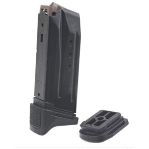 RUGER Security-380 380 Acp 10 Blue