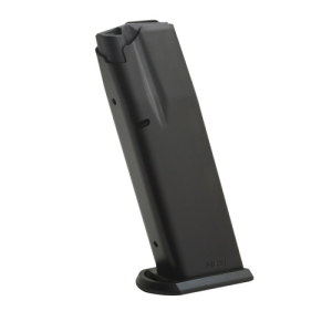 859735005398 IWI Jericho 9mm Black 16rd Magazine 859735005398 IWI-J941M916S