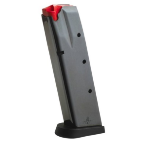 818004021828 IWI Jericho 9mm Poly Black 17rd Magazine 818004021828 IWI-J941M917P