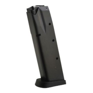 856304004943 IWI Jericho 9mm Black 10rd Magazine 856304004943 IWI-J941M910P