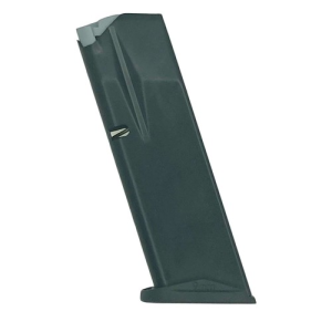 818004022214 IWI Masada Slim 9mm 10rd Magazine | Black 818004022214 IWI-MSL910